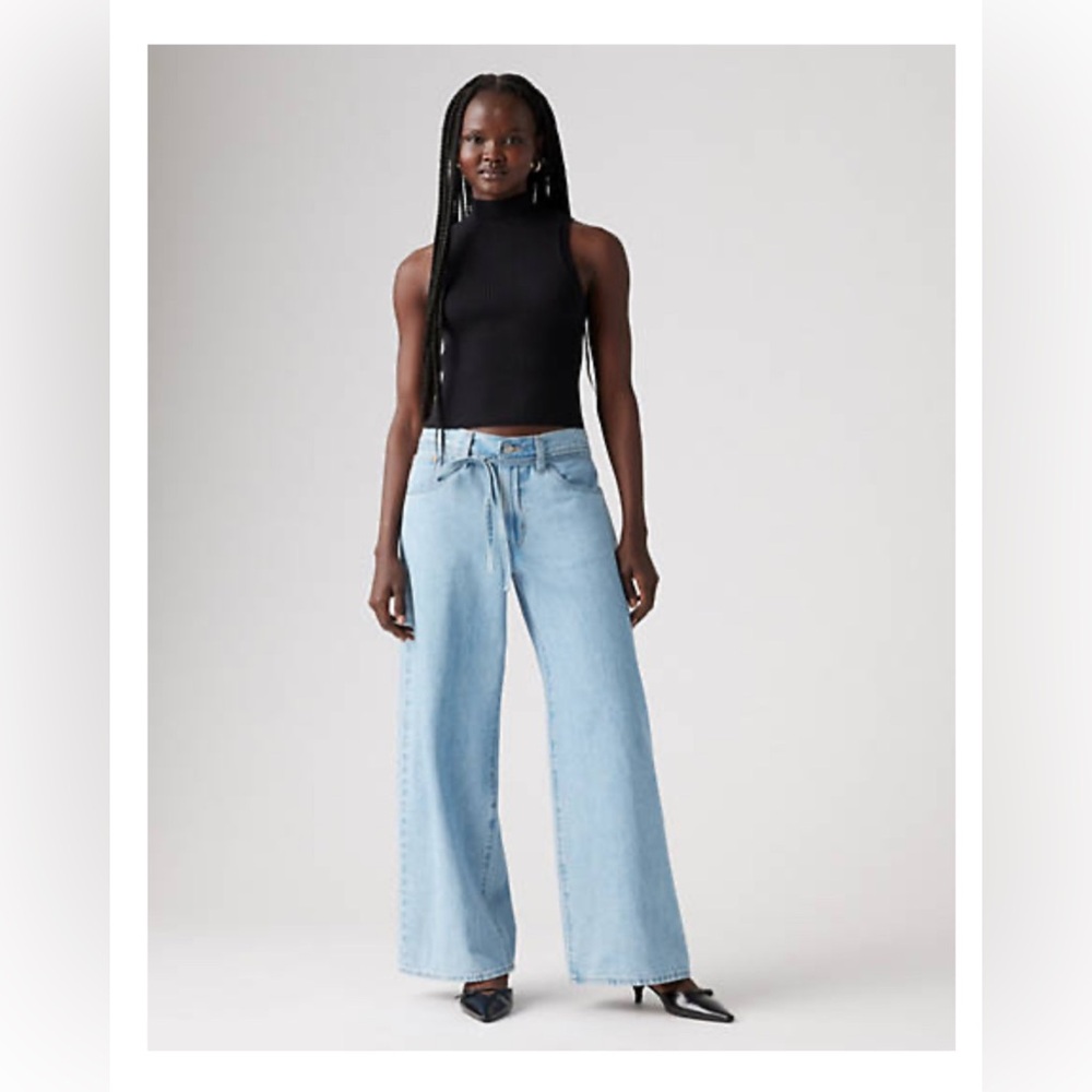 Levi’s XL Straight Jeans